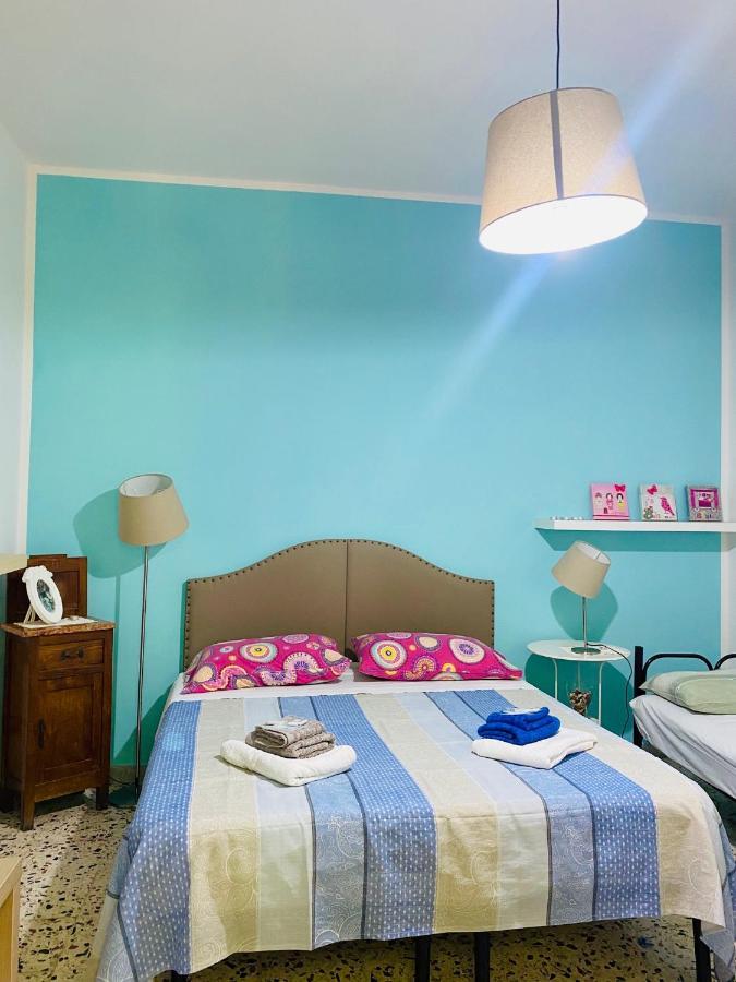 B&B Rifugio Angelina В'єтрі Екстер'єр фото